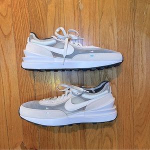Nike Waffle One ‘Summit White’